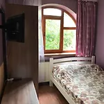 Shchaslyvyi Yaremche