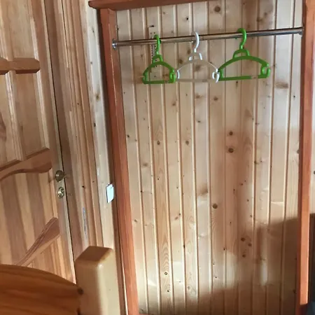 Shchaslyvyi Affittacamere *