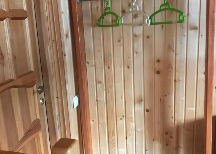 Shchaslyvyi Konukevi *