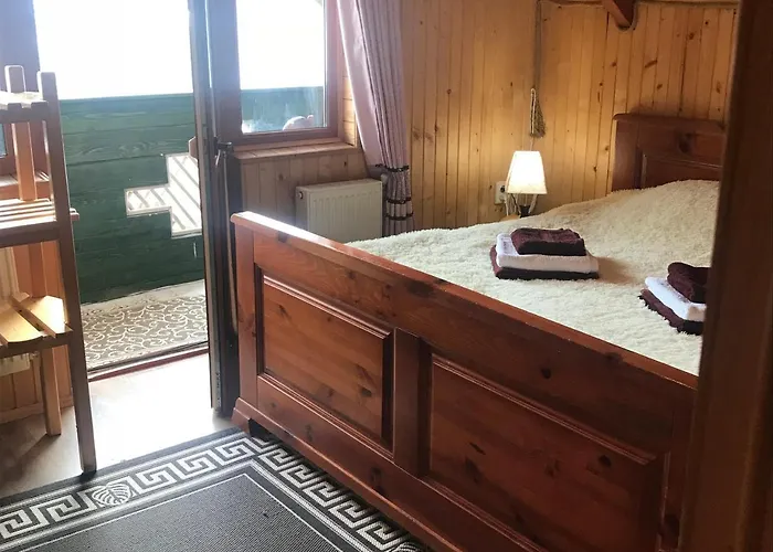 Shchaslyvyi Konukevi