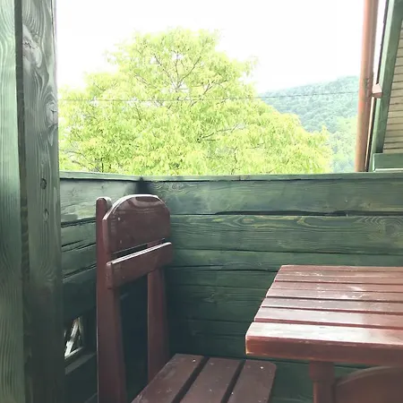 Gasthof Shchaslyvyi Jaremtsche