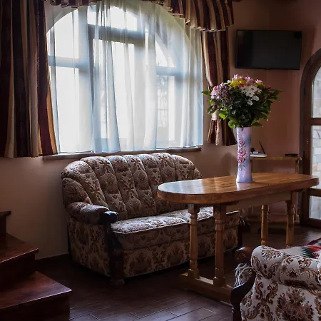 Gasthof Shchaslyvyi Jaremtsche